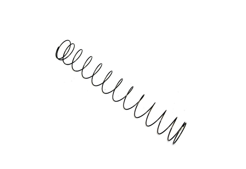 THROTTLE VALVE SPRING ( 847 )