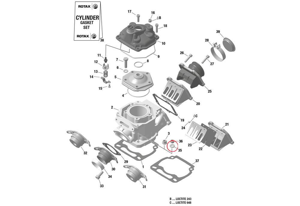 WASHER 8.4 DIN 125