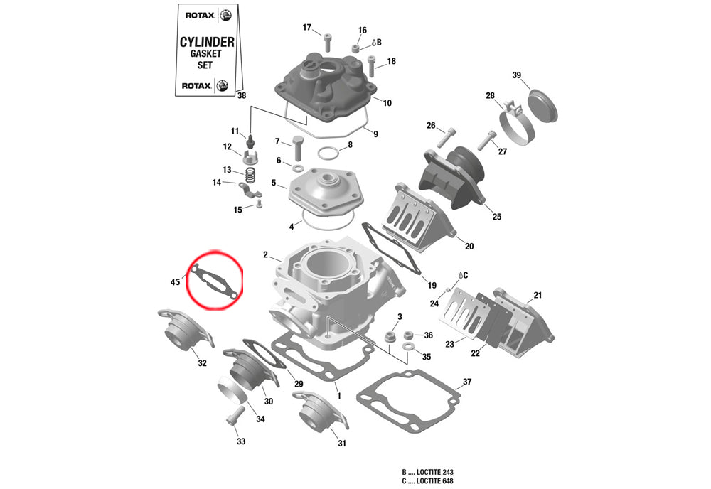 RAVE PROTECTION PLATE (0,1MM)