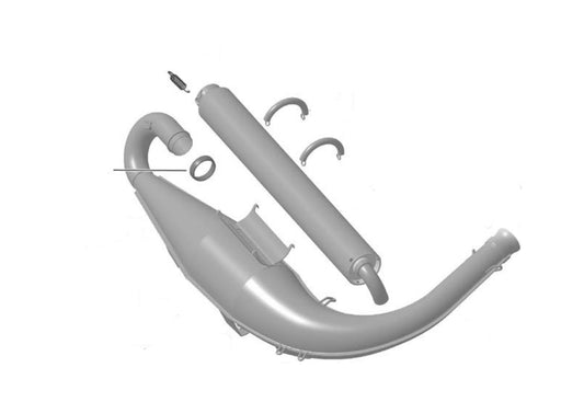 EXHAUST MAX, 2015 +