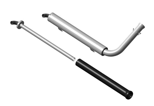 EXHAUST SYSTEM MICRO,2020 +