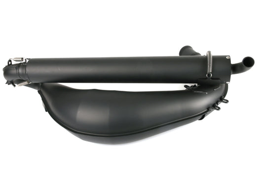 EXHAUST SYSTEM DD2 EVO, 2015 + ( 1156 )