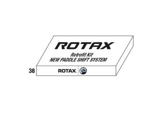 RETROFIT KIT PADDLE SHIFT SYSTM - DD2 ( 1222 )