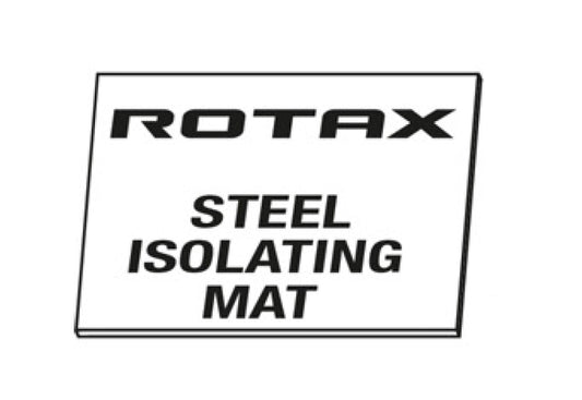 ISOLATING MAT - 167X167mm - MICRO MAX