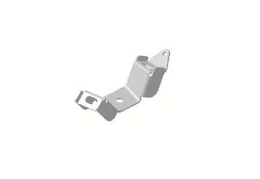 EXHAUST SUPPORT PLATE F/DD2 2015