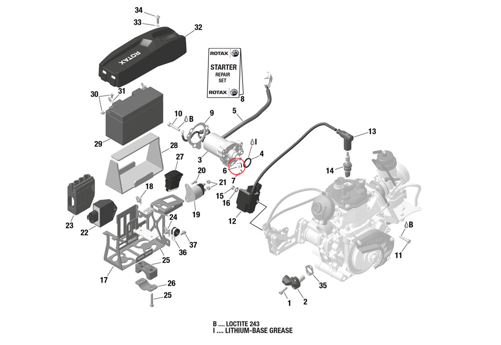 CABLE CLAMP