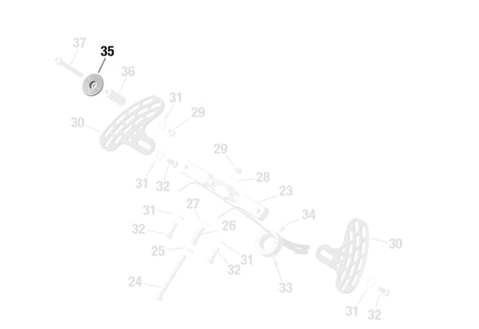 PUSH BUTTON - NEW PADDLE SHIFT SYSTEM