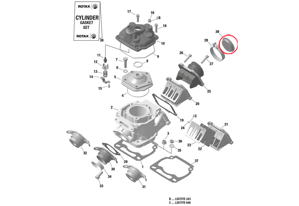 ENGINE INTAKE PLUG