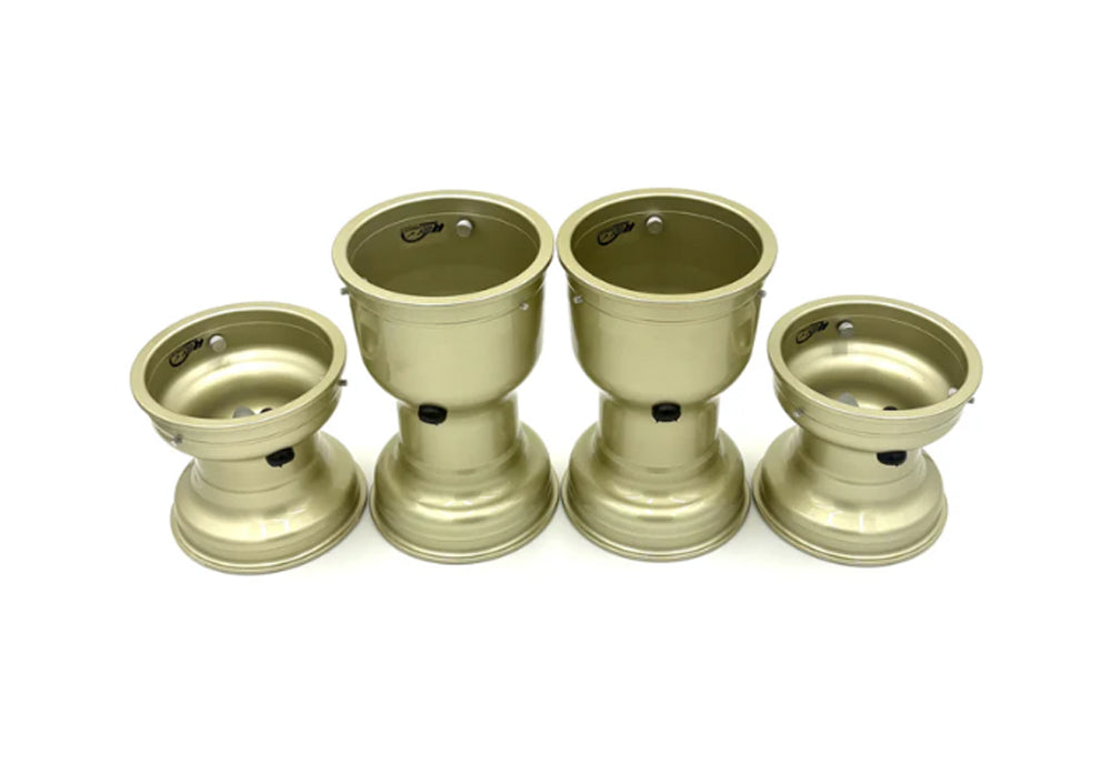 REV Magnesium Wheel set - 130 / 180