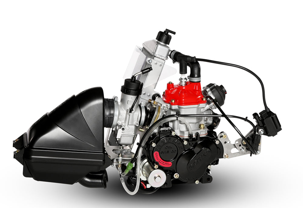 Senior Rotax engine kit