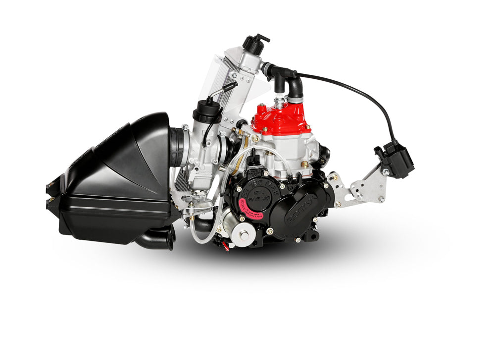 Rotax Jr engine kit