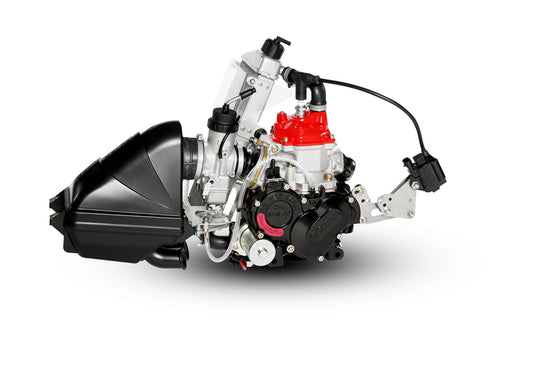 Rotax Jr engine kit