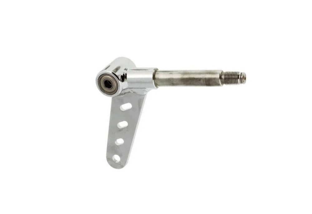 Right Micro stub axle with bearings