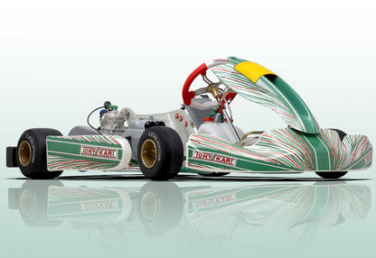 Tonykart Racer 401RR