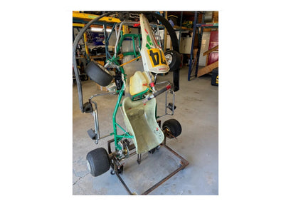 Project kart