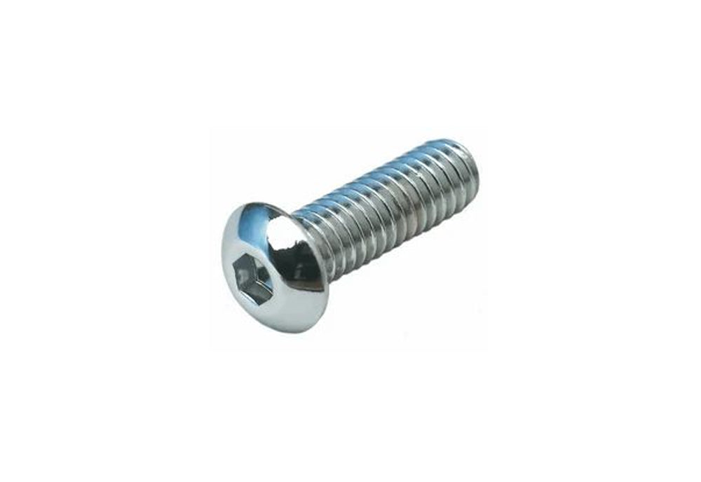 Buttonhead Bolt - M5x16mm