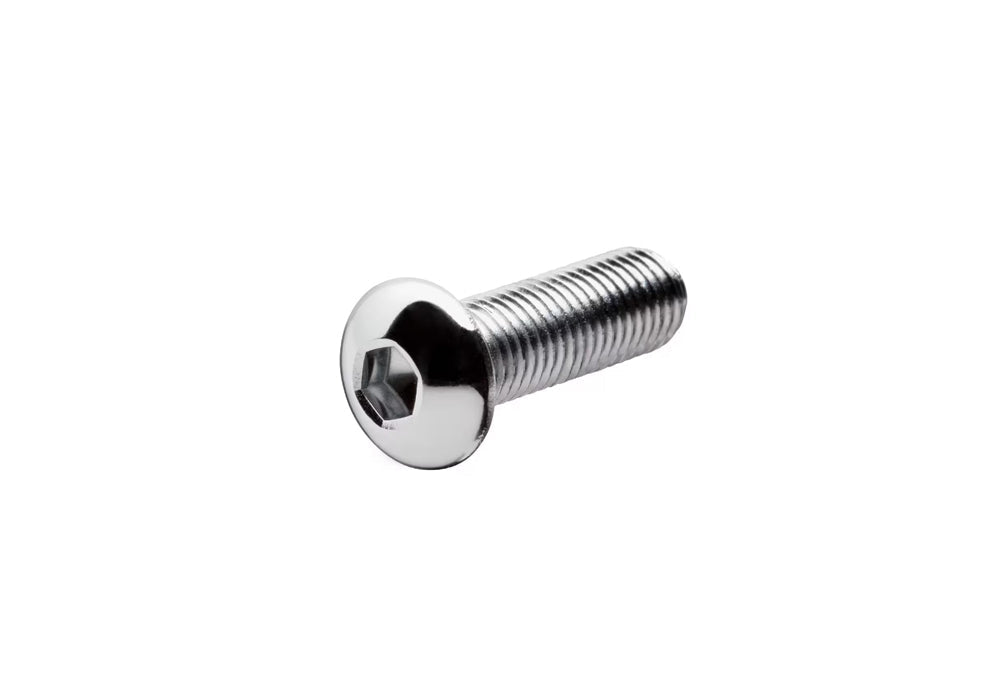 Button Head Screw M8x16mm (sidepod)