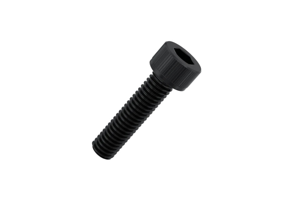 Socket-head screw M10x30