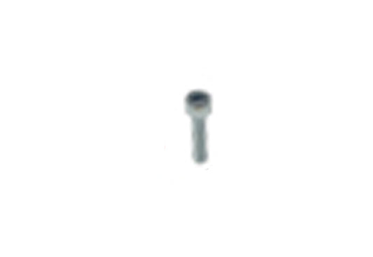 Socket-head screw M6x25