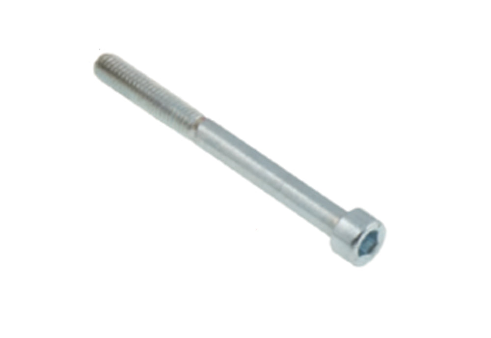 Socket-head screw M6x75