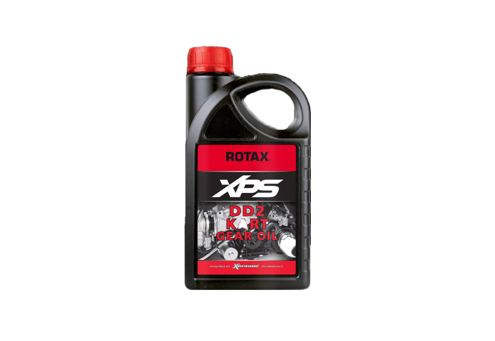 XPS gear oil 1L