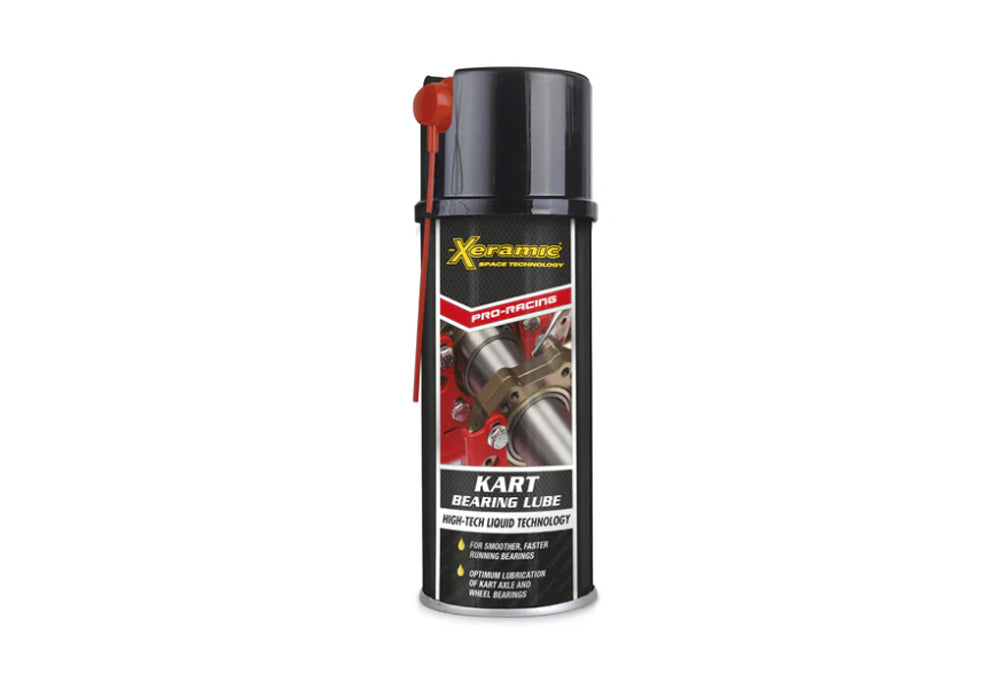 PM Xeramic Bearing Lube