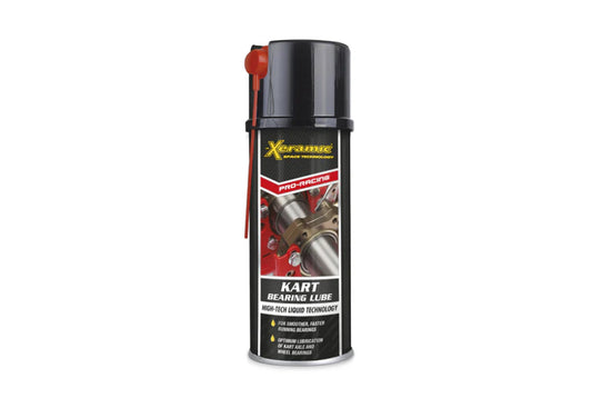 PM Xeramic Bearing Lube