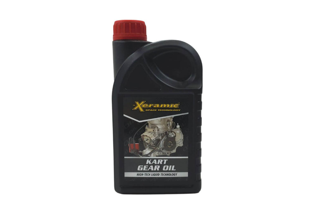 PM Xeramic Kart Gear Oil