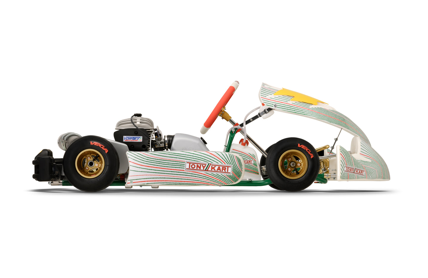 Tonykart Rookie EVM