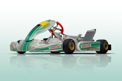 Tonykart DD2 Racer 401RR