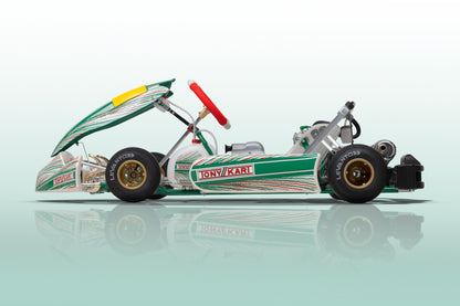 Tonykart DD2 Racer 401RR