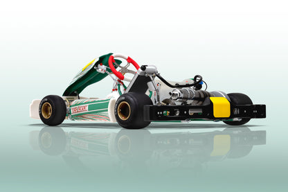 Tonykart DD2 Racer 401RR