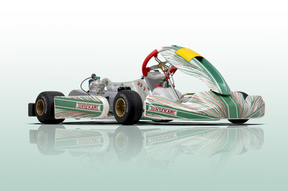 Tonykart DD2 Racer 401RR