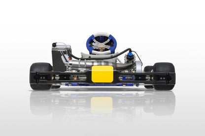 LN4 Lando Norris Chassis