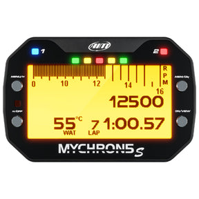 MyChron 5S 2T