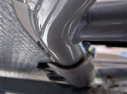 REV Chassis Protectors(Set of 3)